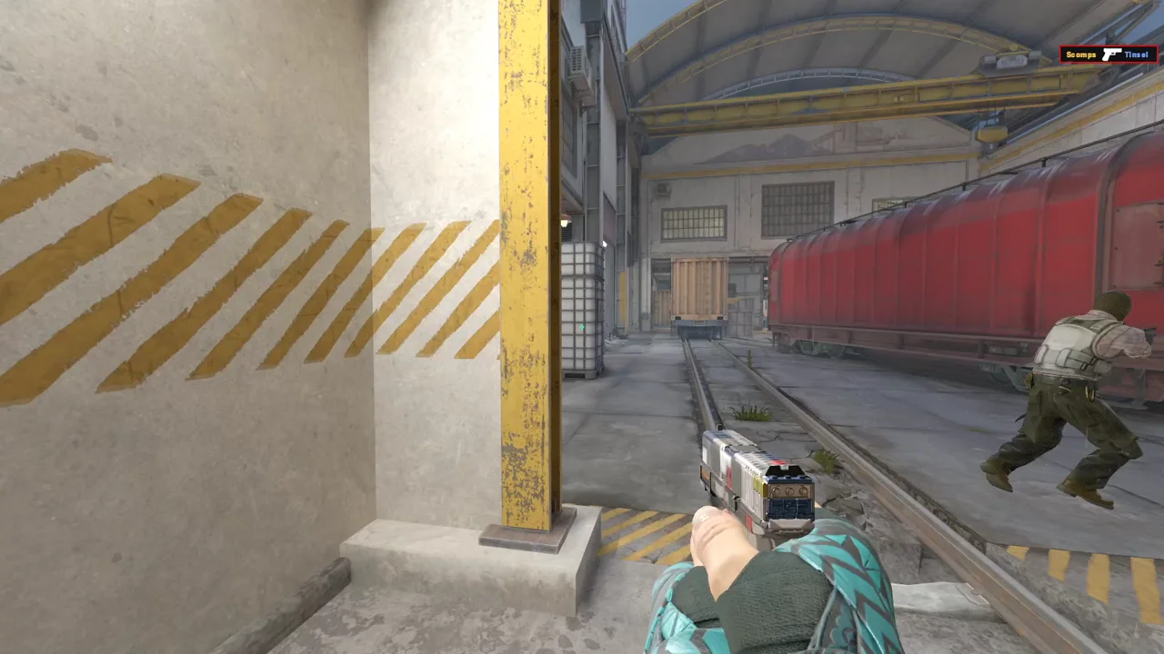 highlight